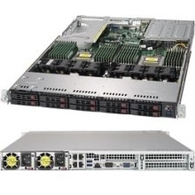 Supermicro AS-1123US-TR4 сервер 1U