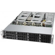 Supermicro AS-2014CS-TR сервер 2U