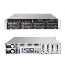 Supermicro AS-2021A-32R+F сервер 2U
