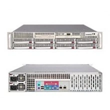 Supermicro AS-2021M-32RV сервер 2U