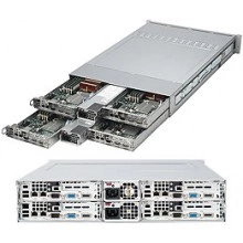 Supermicro AS-2021TM-BIBXRF сервер 2U