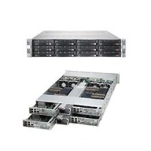 Supermicro AS-2022TC-HTRF4 сервер 2U