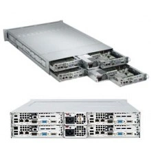 Supermicro AS-2022TG-HIBQRF сервер 2U