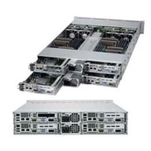 Supermicro AS-2022TG-HLTRF сервер 2U