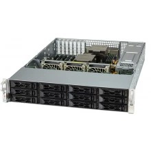 Supermicro AS-2024S-TR сервер 2U