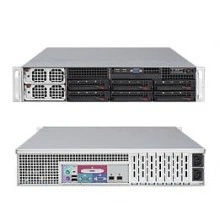 Supermicro AS-2041M-T2R+B сервер 2U