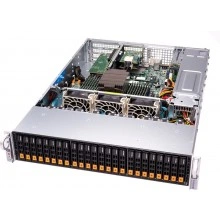 Supermicro AS-2114S-WN24RT сервер 2U