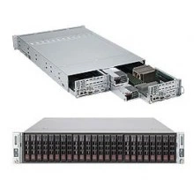Supermicro AS-2122TC-DL6RF4 сервер 2U