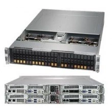 Supermicro AS-2123BT-HNC0R сервер 2U