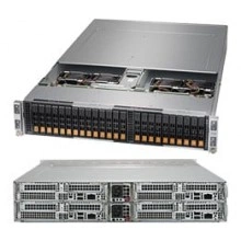 Supermicro AS-2123BT-HNR сервер 2U