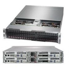 Supermicro AS-2123BT-HTR сервер 2U
