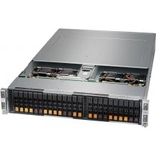 Supermicro AS-2124BT-HNTR сервер 2U