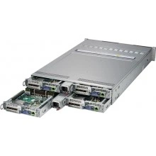 Supermicro AS-2124BT-HTR сервер 2U