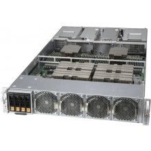 Supermicro AS-2124GQ-NART+ сервер 2U