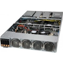 Supermicro AS-2124GQ-NART-LCC сервер 2U
