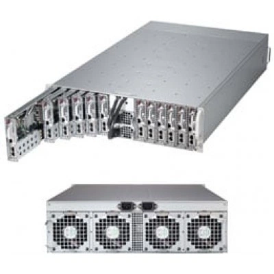 Сервер Supermicro AS-3012MA-H12TRF 3U, DDR3, IPMI