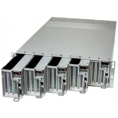 Сервер Supermicro AS-3015MR-H5TNR 3U, LGA-1718, DDR5 Сервер Supermicro AS-3015MR-H5TNR 3U, LGA-1718, DDR5