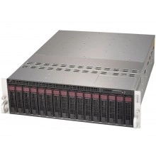 Supermicro AS-3015MR-H8TNR-01-G2 сервер 3U
