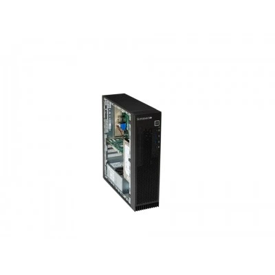 Встраиваемая система Supermicro AS-3015TR-i4 Tower, LGA-1718, DDR5 Встраиваемая система Supermicro AS-3015TR-i4 Tower, LGA-1718, DDR5