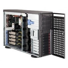 Supermicro AS-4021GA-62R+F сервер 4U/Tower