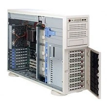 Supermicro AS-4021M-T2R+ сервер 4U/Tower