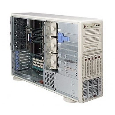 Сервер Supermicro AS-4040C-TR 4U/Tower, IPMI, до 1000W Сервер Supermicro AS-4040C-TR 4U/Tower, IPMI, до 1000W
