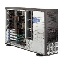 Supermicro AS-4042G-72RF4 сервер 4U/Tower