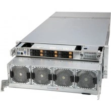 Supermicro AS-4124GO-NART+ сервер 4U