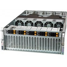 Supermicro AS-4124GQ-TNMI сервер 4U