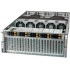 Сервер Supermicro AS-4124GQ-TNMI 4U, SP3, ECC DDR4 Сервер Supermicro AS-4124GQ-TNMI 4U, SP3, ECC DDR4