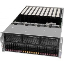 Supermicro AS-4125GS-TNRT1 сервер 4U