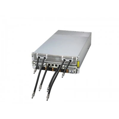 Сервер Supermicro AS-4126GS-NMR-LCC 4U, AMD EPYC™ 9005/9004 серия, ECC DDR5 Сервер Supermicro AS-4126GS-NMR-LCC 4U, AMD EPYC™ 9005/9004 серия, ECC DDR5