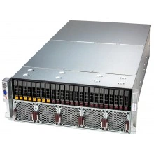 Supermicro AS-4145GH-TNMR сервер 4U