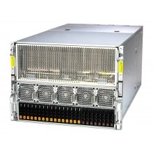 Supermicro AS-8125GS-TNMR2 сервер 8U