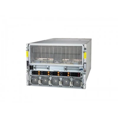 Сервер Supermicro AS-8126GS-TNMR 8U, AMD EPYC™ 9005/9004 серия, ECC DDR5 Сервер Supermicro AS-8126GS-TNMR 8U, AMD EPYC™ 9005/9004 серия, ECC DDR5