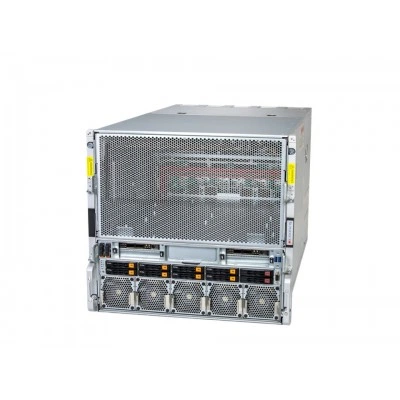 Сервер Supermicro AS-A126GS-TNMR 10U, AMD EPYC™ 9005/9004 серия, ECC DDR5 Сервер Supermicro AS-A126GS-TNMR 10U, AMD EPYC™ 9005/9004 серия, ECC DDR5
