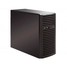 Supermicro AS-C531i-11172U рабочая станция Tower