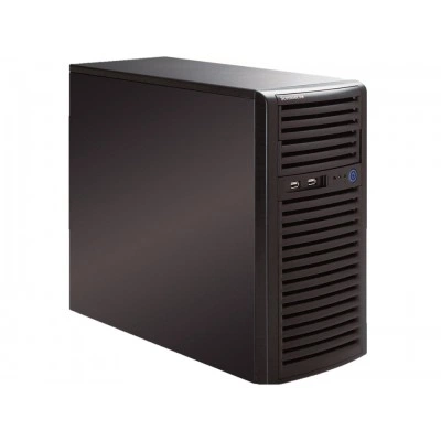 Рабочая станция Supermicro AS-C531i-11172U Tower, DDR5, 1GbE Рабочая станция Supermicro AS-C531i-11172U Tower, DDR5, 1GbE