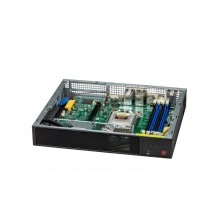 Supermicro AS-E300-14GR-01-G2 встраиваемая система LGA-1718
