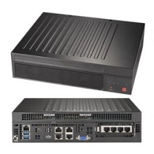Supermicro AS-E301-9D-8CN4 встраиваемая система 5U