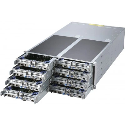 Сервер Supermicro AS-F1114S-FT 4U, SP3, ECC DDR4 Сервер Supermicro AS-F1114S-FT 4U, SP3, ECC DDR4