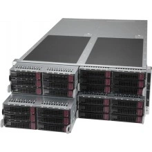 Supermicro AS-F2014S-RNTR сервер 4U