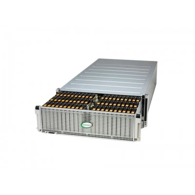 Система хранения данных Supermicro ASG-4116S-NU160R 4U, AMD EPYC™ 9005 серия процессоры, ECC DDR5 Система хранения данных Supermicro ASG-4116S-NU160R 4U, AMD EPYC™ 9005 серия процессоры, ECC DDR5