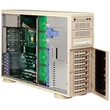 Supermicro AW-4021A-T2 сервер 4U