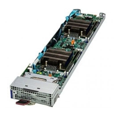 Вычислительный блейд-модуль Supermicro MBI-310I-1D96N Intel® Xeon® D-2796NT процессор, ECC DDR4, 25GbE Вычислительный блейд-модуль Supermicro MBI-310I-1D96N Intel® Xeon® D-2796NT процессор, ECC DDR4, 25GbE