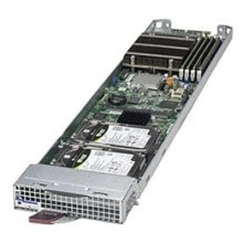 Supermicro MBI-310T-4C2 вычислительный блейд-модуль LGA 1200
