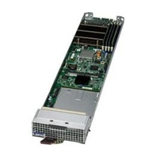 Supermicro MBI-311A-1C2 вычислительный блейд-модуль LGA 1700