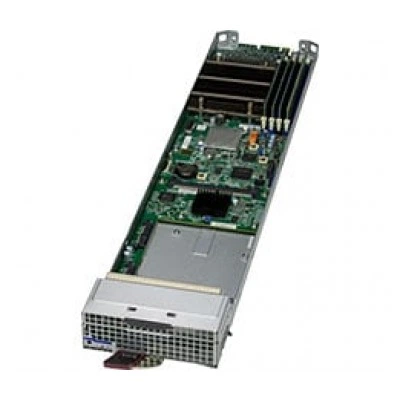 Вычислительный блейд-модуль Supermicro MBI-311C-1C2 LGA 1700, ECC DDR5, 1GbE Вычислительный блейд-модуль Supermicro MBI-311C-1C2 LGA 1700, ECC DDR5, 1GbE