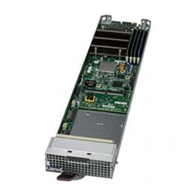 Вычислительный блейд-модуль Supermicro MBI-311C-1T2N LGA 1700, ECC DDR5, 10GbE Вычислительный блейд-модуль Supermicro MBI-311C-1T2N LGA 1700, ECC DDR5, 10GbE