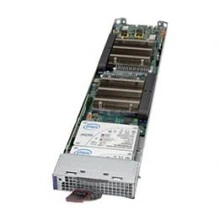 Supermicro MBI-6219M-2N вычислительный блейд-модуль LGA 1151